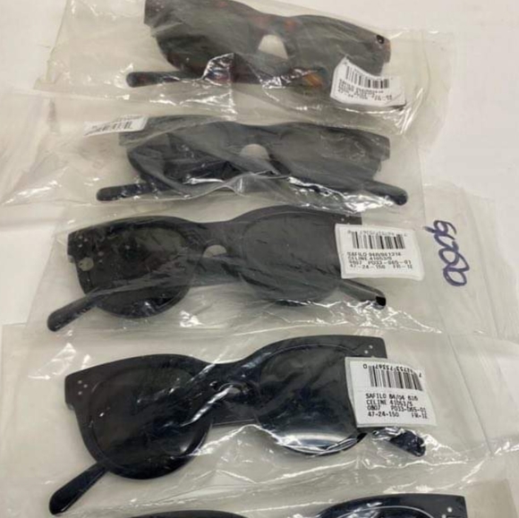 Celine sunglasses Baby Audrey cl41053/s - Picture 4 of 10